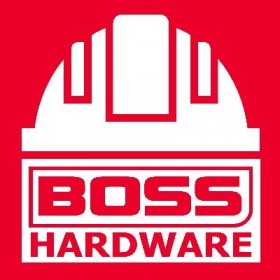 Boss Hardware