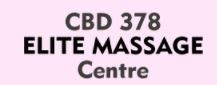CBD 378 Elite Massage Centre