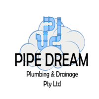 Pipe Dream Plumbing & Drainage