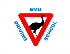 Emu Driving School