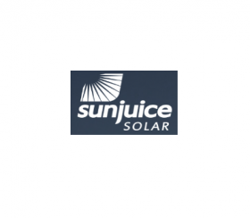 Sunjuice Solar