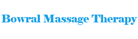 Bowral Massage Therapy