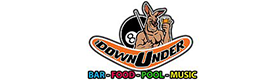 The Downunder Pool Bar Cafe