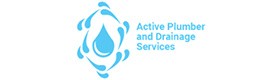 Active Plumbing & Drainage Services