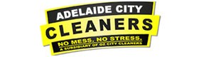 Adelaide City Cleaners