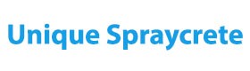 Unique Spraycrete