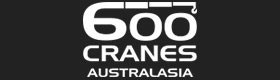 600 Cranes Australasia Pty Ltd