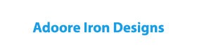Adoore Iron Designs