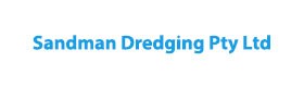 Sandman Dredging Pty Ltd