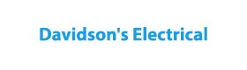 Davidson's Electrical
