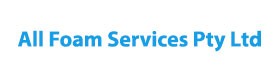 All Foam Services Pty Ltd