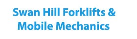 Swan Hill Forklifts & Mobile Mechanics