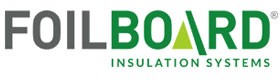 Foil Board Insulation Panel