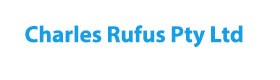 Charles Rufus Pty Ltd