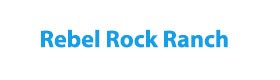 Rebel Rock Ranch