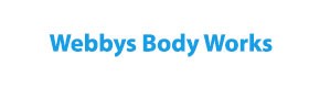 Webbys Body Works