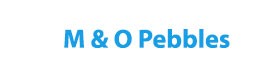 M & O Pebbles