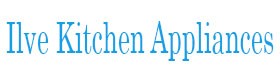 Ilve Kitchen Appliances