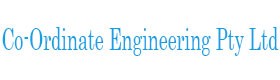 Co-Ordinate Engineering Pty Ltd