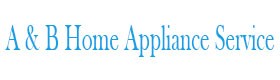 A & B Home Appliance Service
