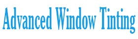 Advanced Window Tinting