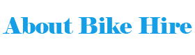 About Bike Hire