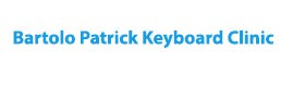 Bartolo Patrick Keyboard Clinic