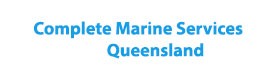 Complete Marine Services Queensland