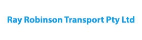 Ray Robinson Transport Pty Ltd