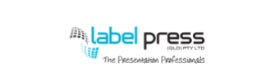 Label Press