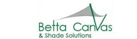 Betta Canvas & Shade Solutions