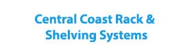 Central Coast Rack & Shelving Systems