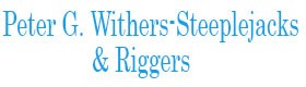 Peter G. Withers-Steeplejacks & Riggers