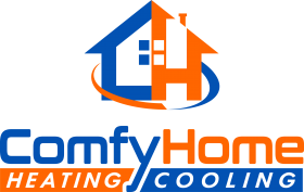 ComfyHome Heating Cooling
