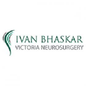 Mr Ivan Bhaskar-Neurosurgeon Melbourne