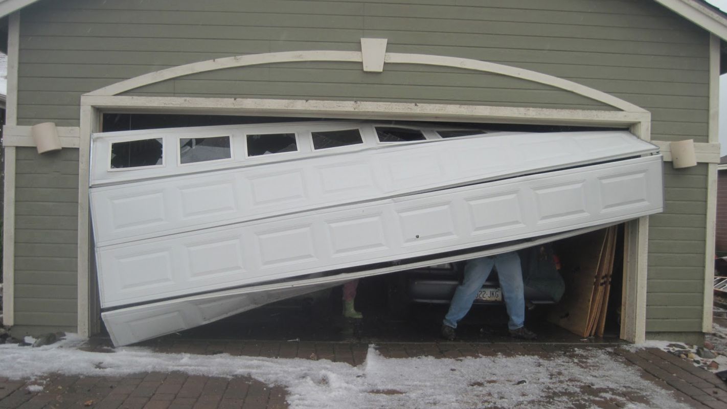 Garage Doors Repair Services Beechboro WA