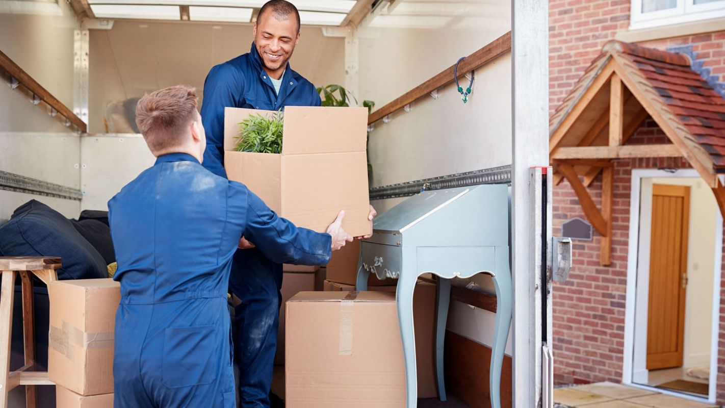 Moving House Service Werribee VIC