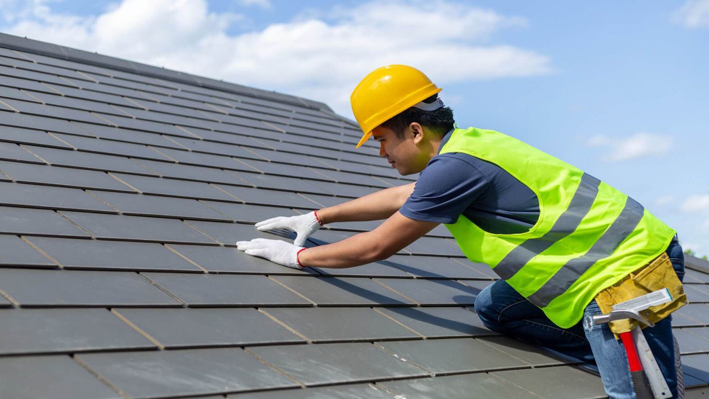 Residential & Commercial Roofing Services Melbourne VIC