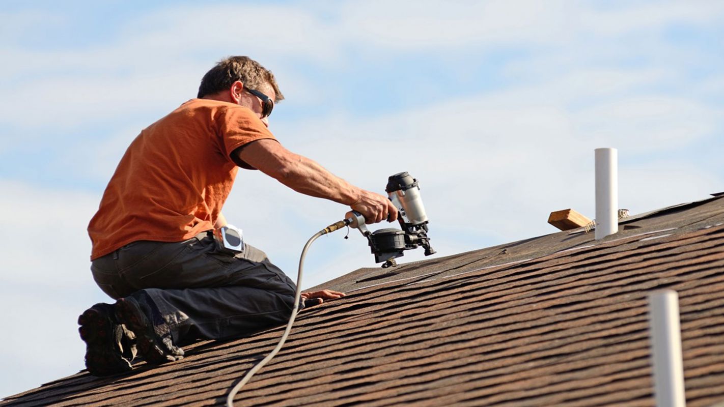 Roof Repair Services Melbourne VIC