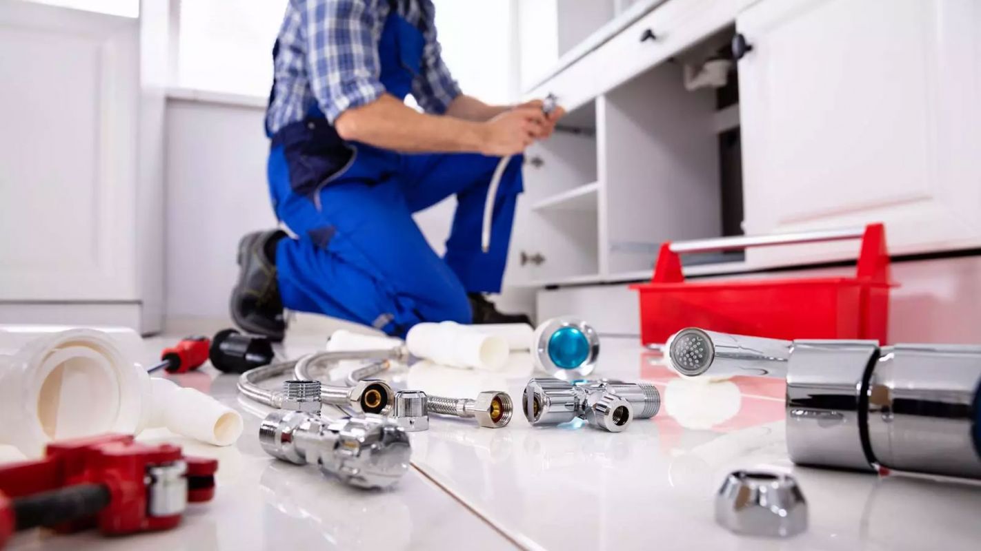 Affordable Plumbing Service Palm Beach QLD
