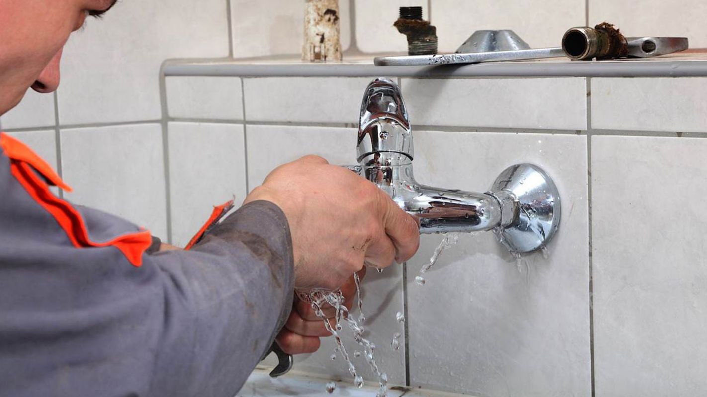 Plumbing Services Burleigh Waters QLD