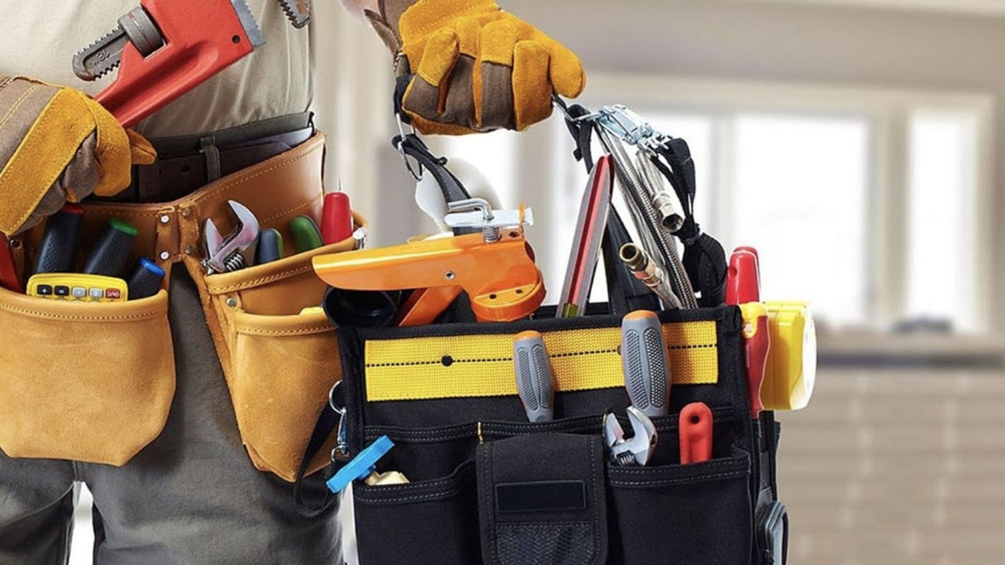 Property Maintenance Service Burleigh Waters QLD