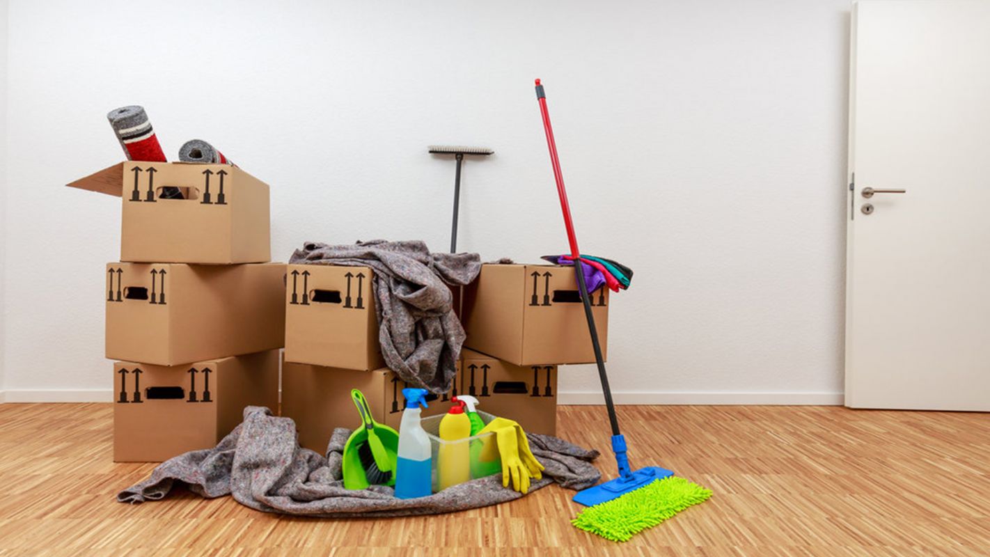 Move Out Cleaning Services Geelong VIC