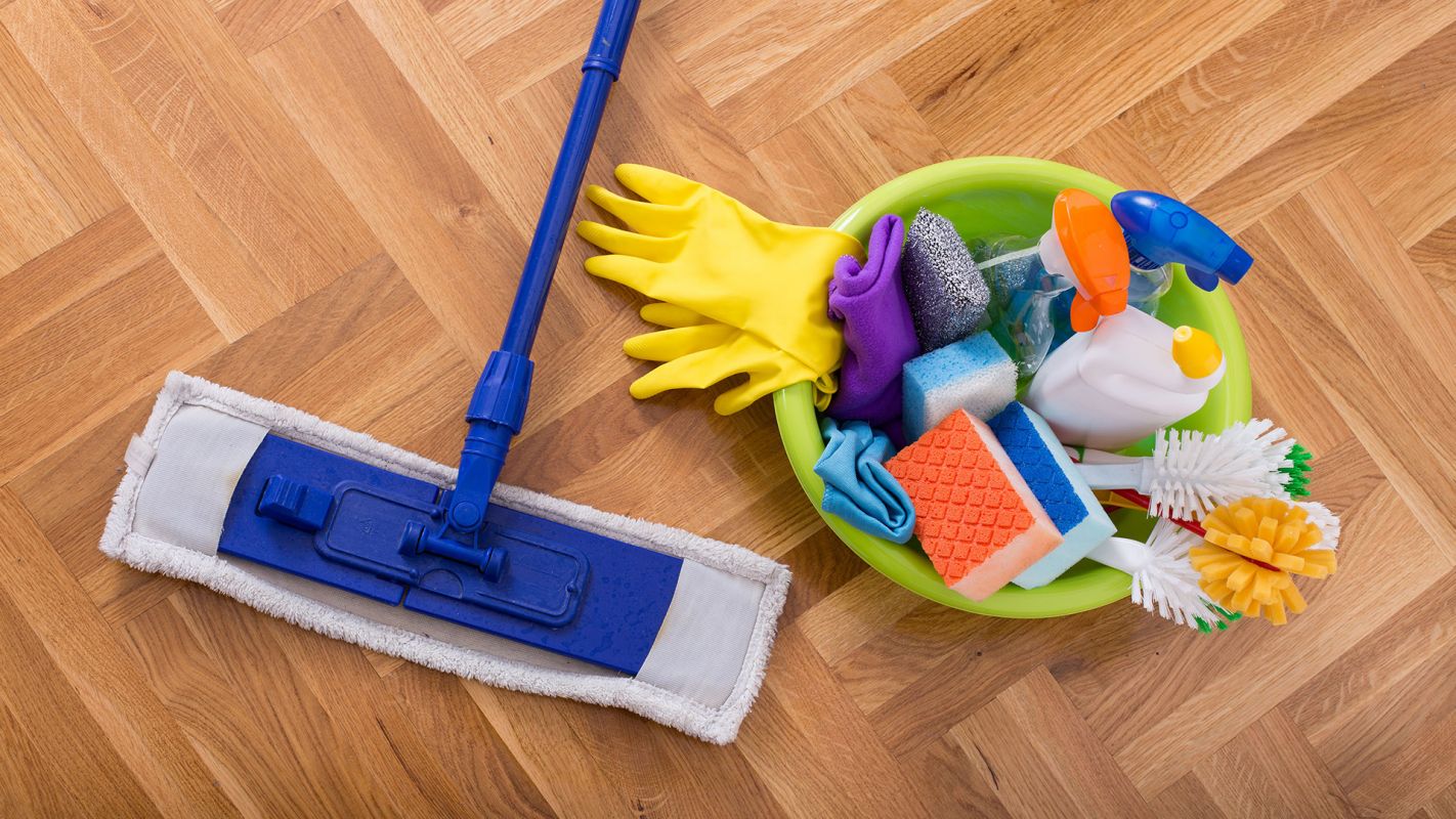 Affordable Cleaning Services Kew VIC